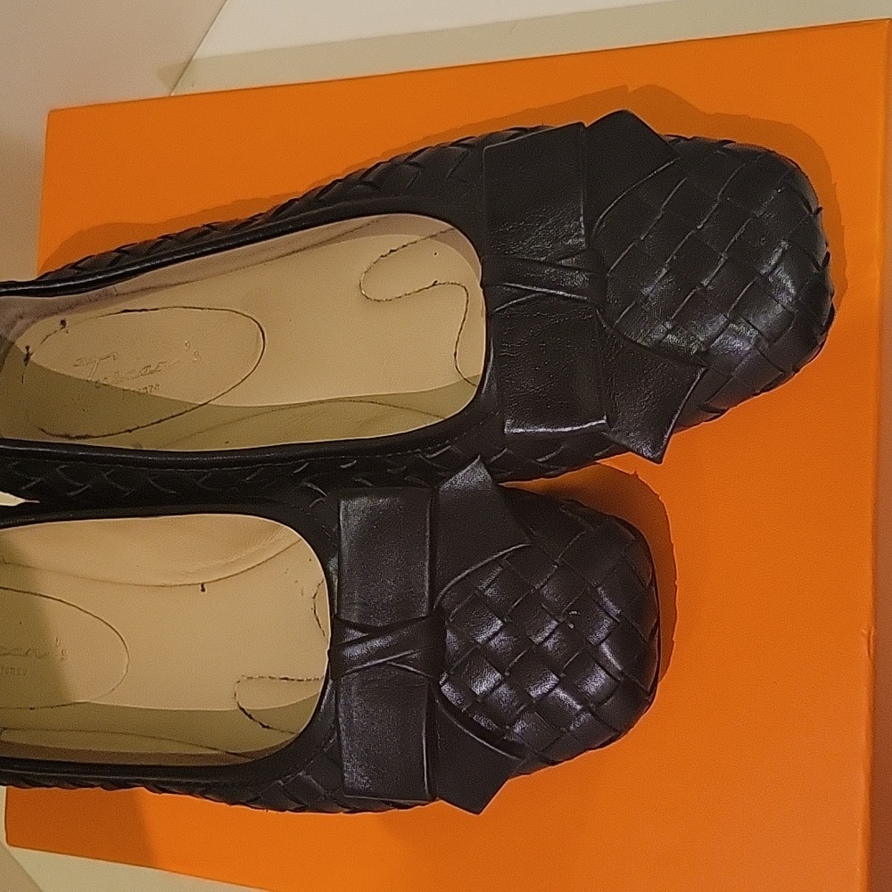 Hand made BV style flat